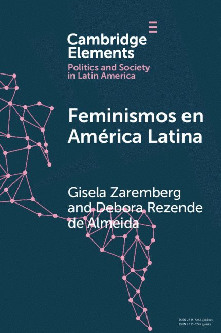 Feminismos en Amrica Latina 1