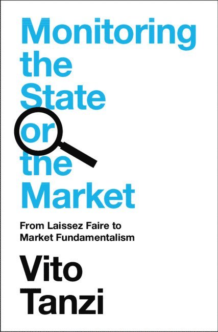 Monitoring the State or the Market 1