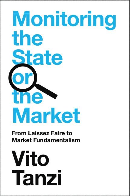 Monitoring the State or the Market 1