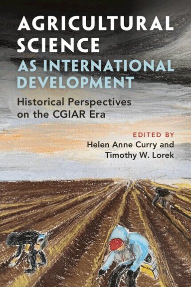 Helen Anne Curry, Timothy W. Lorek - Agricultural Science as International Development, Häftad