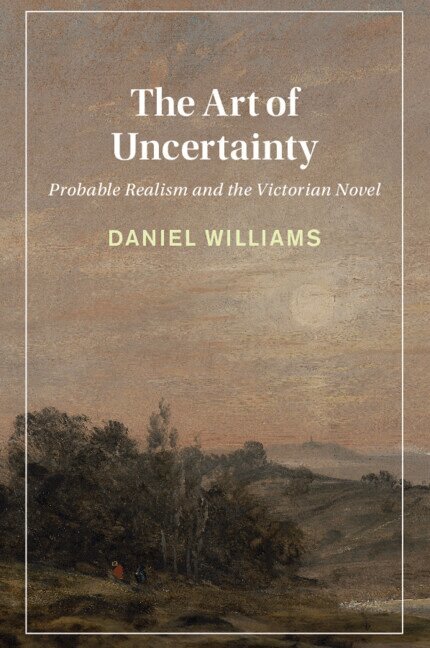 Daniel Williams - The Art of Uncertainty, Häftad