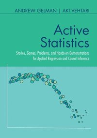 bokomslag Active Statistics