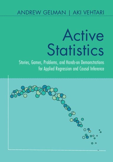 bokomslag Active Statistics