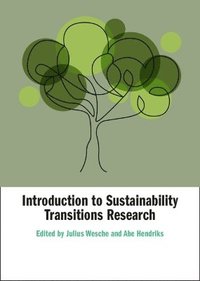 bokomslag Introduction to Sustainability Transitions Research