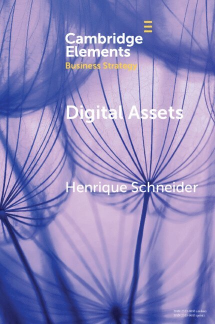 Digital Assets 1