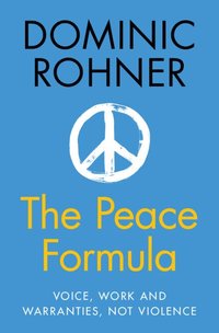 bokomslag The Peace Formula