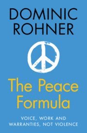 The Peace Formula 1