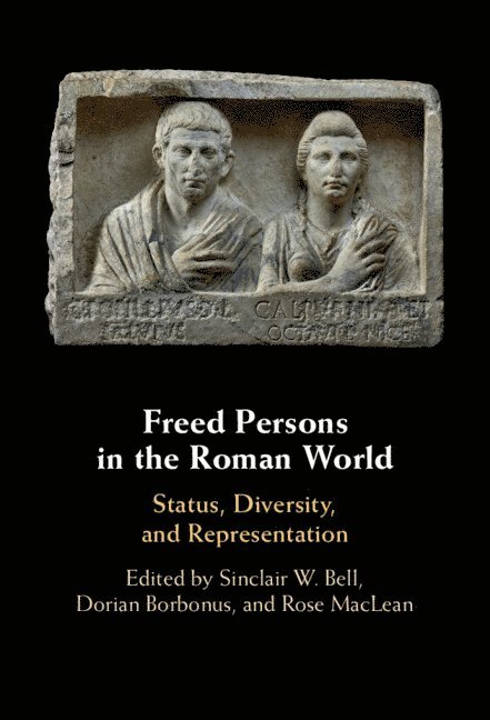 Freed Persons in the Roman World 1