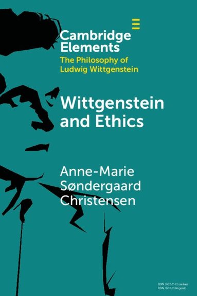 bokomslag Wittgenstein and Ethics