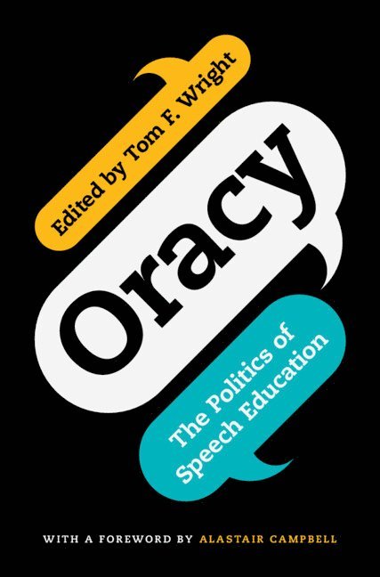 Oracy 1