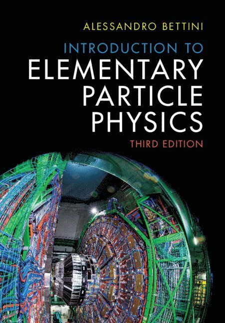 Introduction to Elementary Particle Physics 1