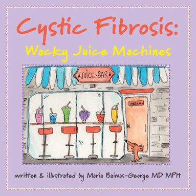 bokomslag Cystic Fibrosis