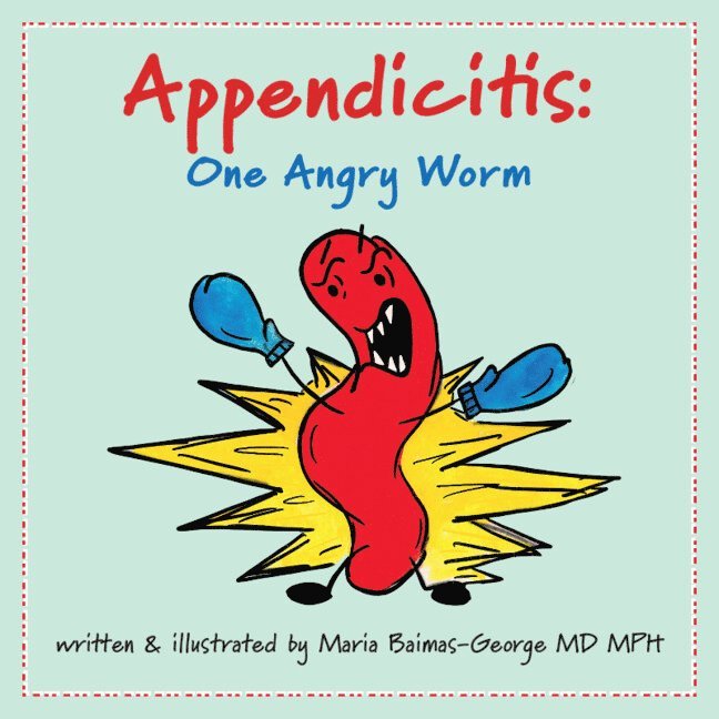 Appendicitis 1
