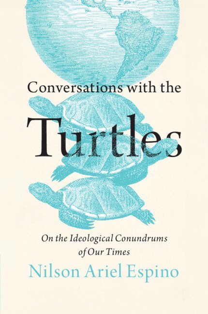 Conversations with the Turtles
