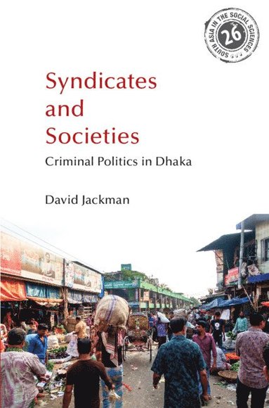 bokomslag Syndicates and Societies