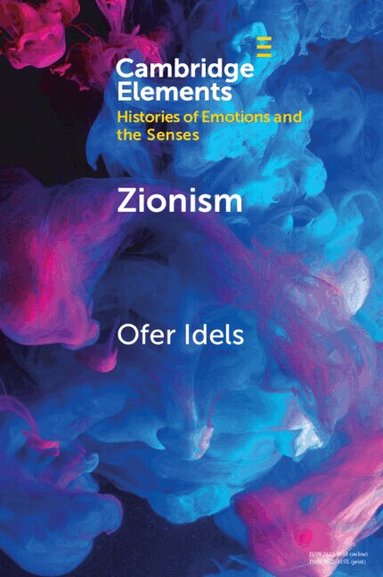 Ofer Idels - Zionism, Häftad