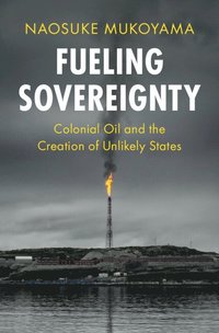 bokomslag Fueling Sovereignty