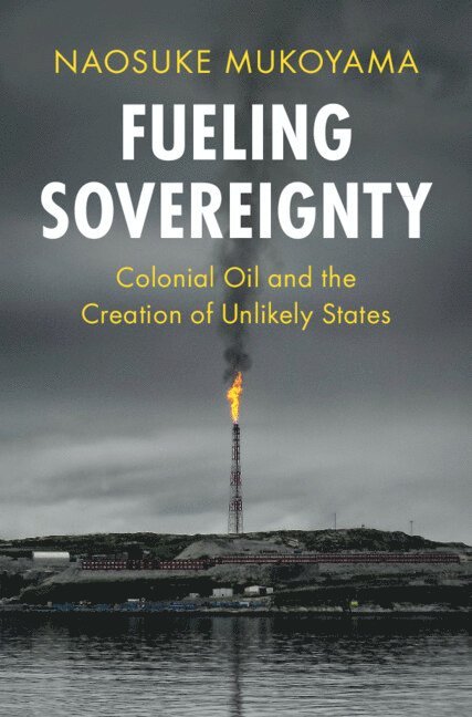 Fueling Sovereignty 1