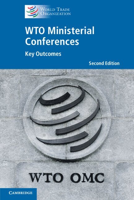 WTO Ministerial Conferences 1