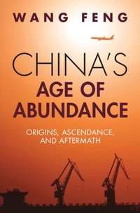 bokomslag China's Age of Abundance