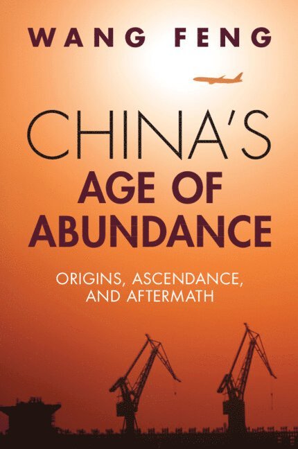 China's Age of Abundance 1