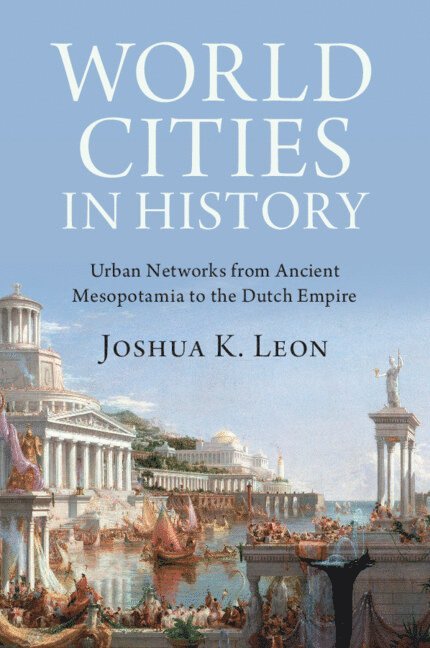 World Cities in History 1