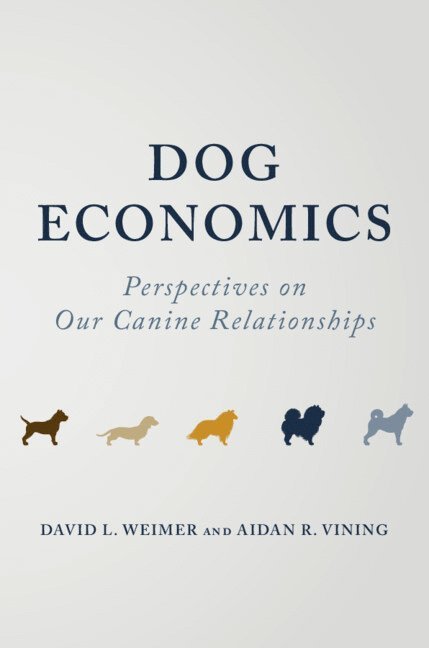 Dog Economics 1