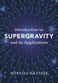 bokomslag Introduction to Supergravity and its Applications