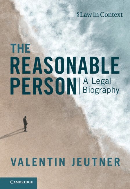 The Reasonable Person 1