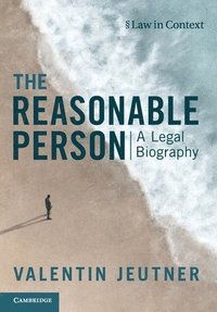 bokomslag The Reasonable Person