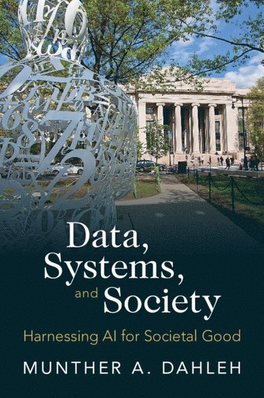 bokomslag Data, Systems, and Society