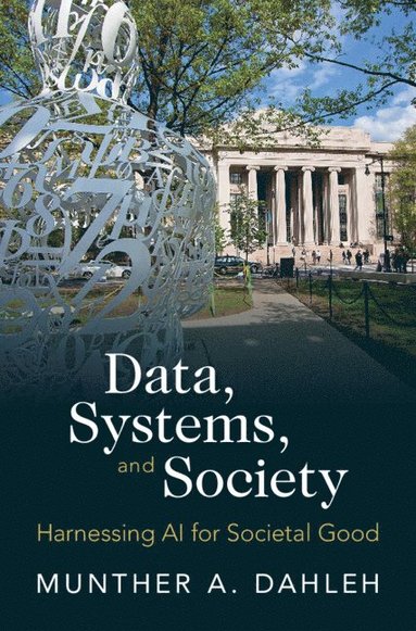 bokomslag Data, Systems, and Society