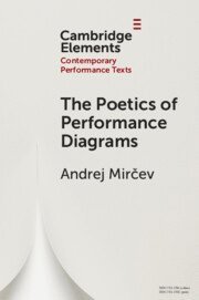 The Poetics of Performance Diagrams 1