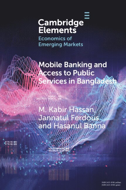 Mobile Banking and Access to Public Services in Bangladesh 1