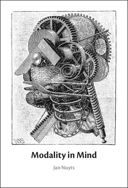 Modality in Mind 1