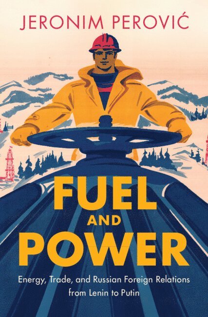 Fuel and Power 1