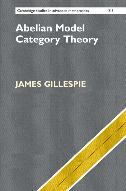 Abelian Model Category Theory 1