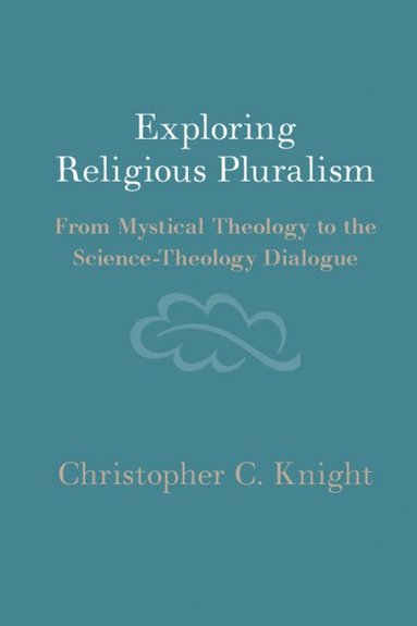 bokomslag Exploring Religious Pluralism