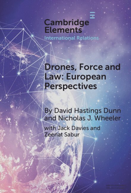 Drones, Force and Law 1