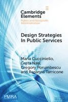 Design Strategies in Public Services