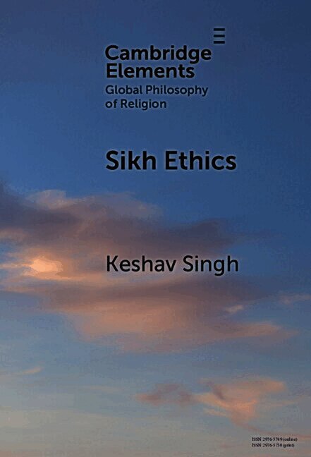 Sikh Ethics