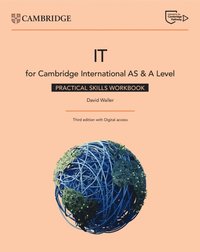 bokomslag Cambridge International AS & A Level IT Practical Skills Workbook with Digital Access (2 Years)