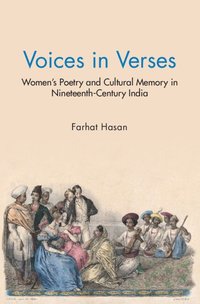 bokomslag Voices in Verses