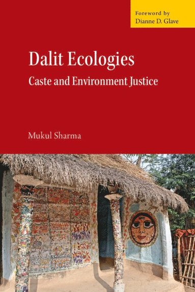 bokomslag Dalit Ecologies