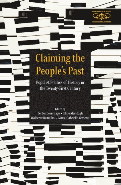 Claiming the People's Past 1