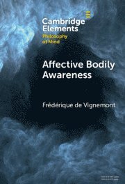 bokomslag Affective Bodily Awareness