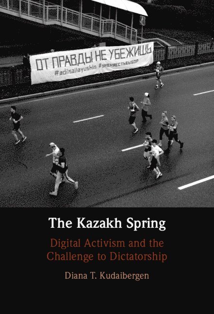 The Kazakh Spring