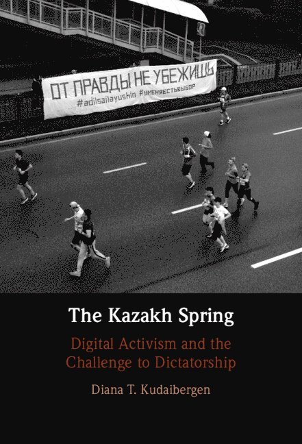 The Kazakh Spring 1