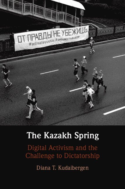 The Kazakh Spring 1