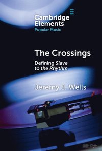 bokomslag The Crossings